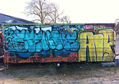 Photo #116923 by TagHagel