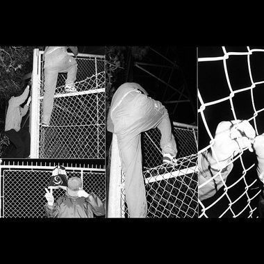 Graffiti Artwork - Photo by ALF1