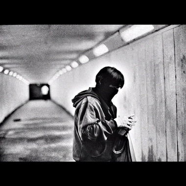 Graffiti Artwork - Photo by ALF1