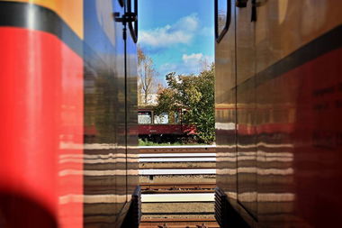 Graffiti Artwork - Photo by ALLorNOTHING - s, bahn, berlin