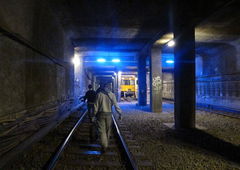 Graffiti Artwork - Photo by ALLorNOTHING