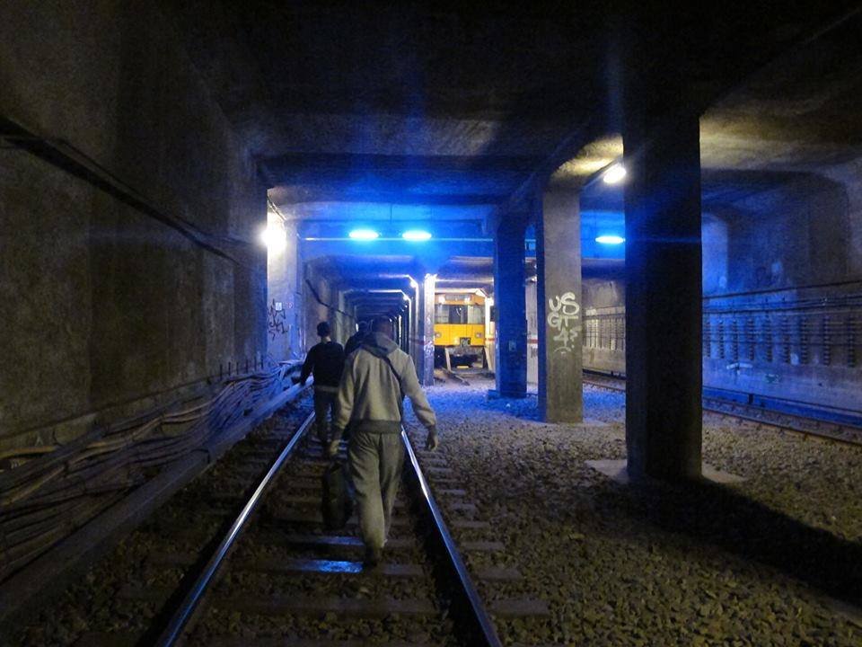 Graffiti Artwork - Photo by ALLorNOTHING