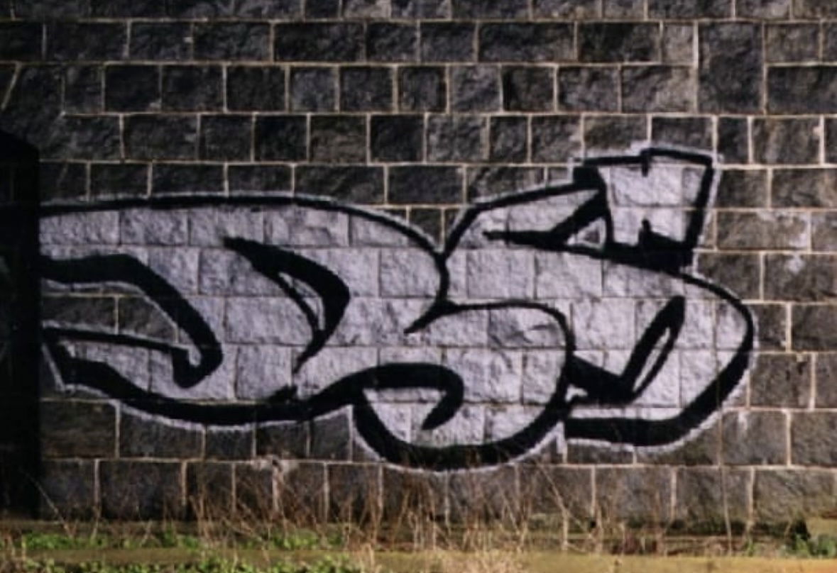 Graffiti Wall in Bayreuth - Photo by AMIDNIGHT - Bayreuth, rs