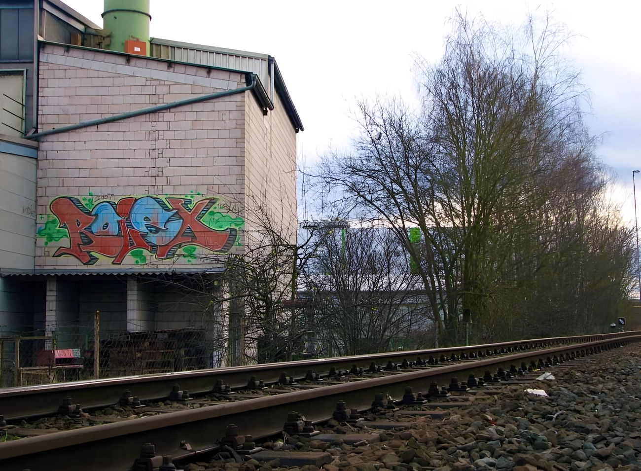Graffiti Wall in Bayreuth - Photo by AMIDNIGHT - Bayreuth, Rolex