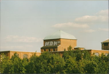 Graffiti Wall in Bayreuth - Photo by AMIDNIGHT - Bayreuth, ndk