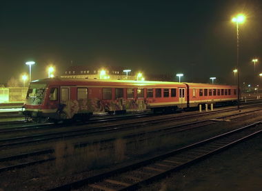 Graffiti Wall in Bayreuth - Photo by AMIDNIGHT - Bayreuth, ROLEX, KASINO
