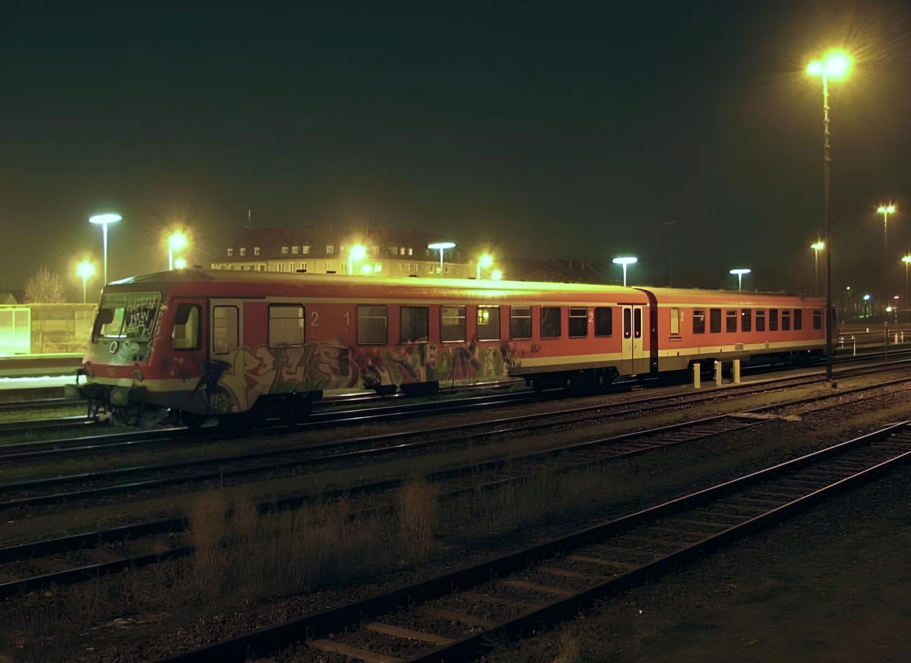 Graffiti Wall in Bayreuth - Photo by AMIDNIGHT - Bayreuth, ROLEX, KASINO