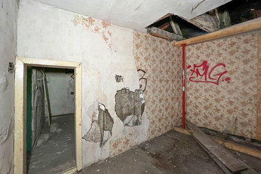 Graffiti Wall in Bayreuth - Photo by AMIDNIGHT - Bayreuth, fmg