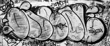 Graffiti Bombing - Photo by AROK - O´NEAL, AROK (2014)