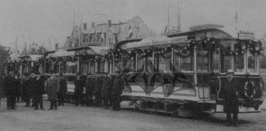 Graffiti Train in Dresden - Photo by ARTHOOLIGAN - ZURE, TRK, OSF