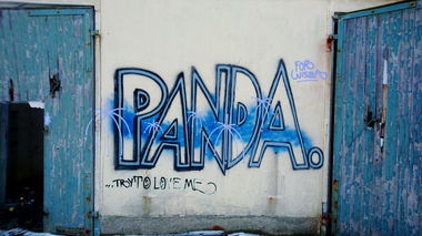 Graffiti Wall in Dresden - Photo by ARTHOOLIGAN - FDJ, VDE