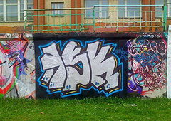 Photo #30927 by BORS021