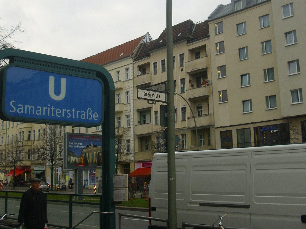 Graffiti Wall - Photo by ASTRAINER