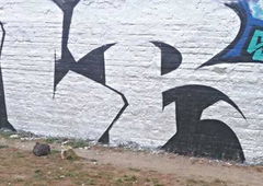 Photo #116702 by TagHagel