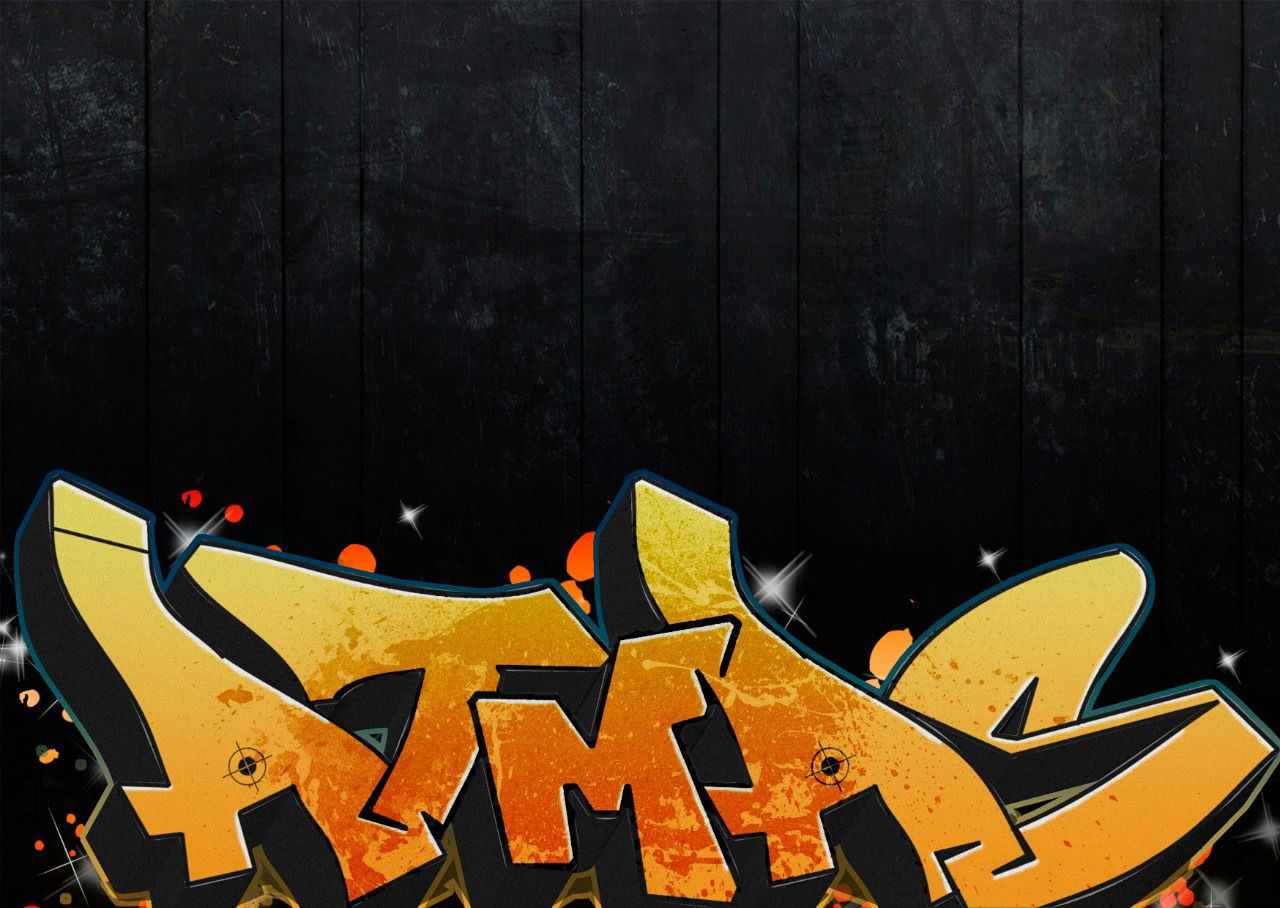 Graffiti Sketch - Photo by ATMAS - graffiti, sketch, sketching (2016)