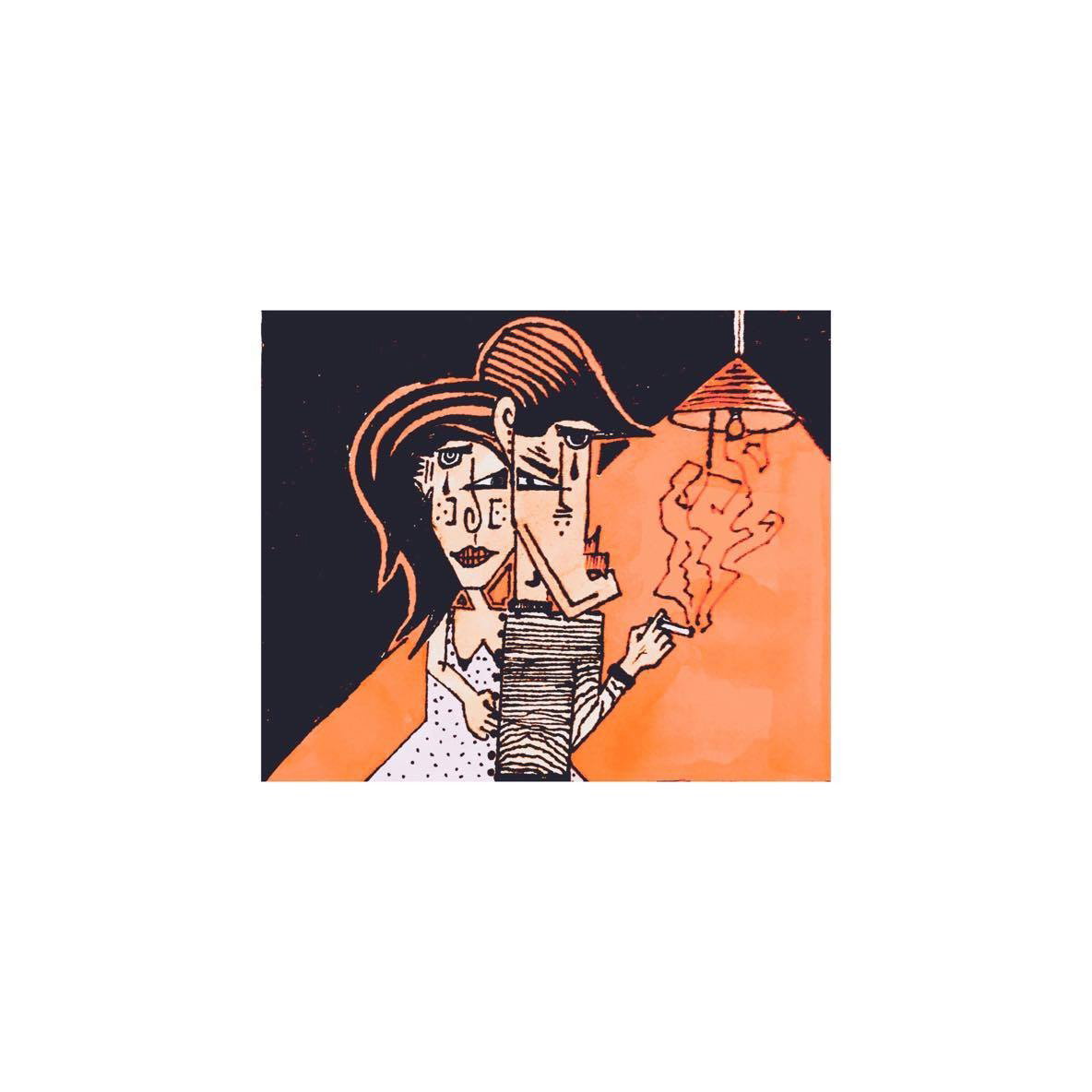 Graffiti Wall - Photo by ATS_KORUScrew