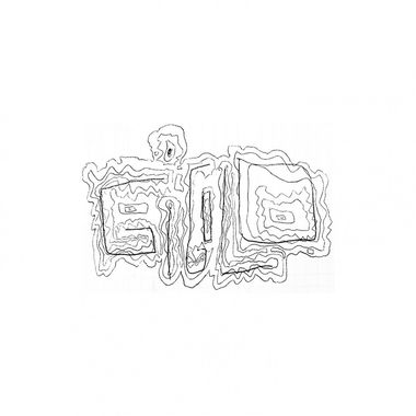 Graffiti Sketch - Photo by ATS_KORUScrew - fikoe, ats