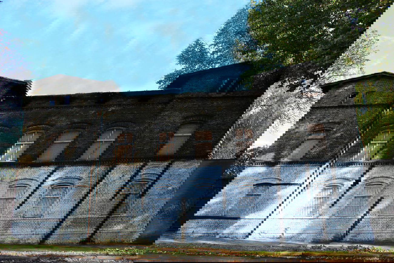 Graffiti Bombing in Inowroclaw - Photo by AWNcrew - Si?a, W, Wersach (2013)