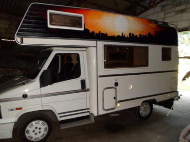 Graffiti Artwork in Frankfurt (Oder) - Photo by Abow - Abow, woba (2011)