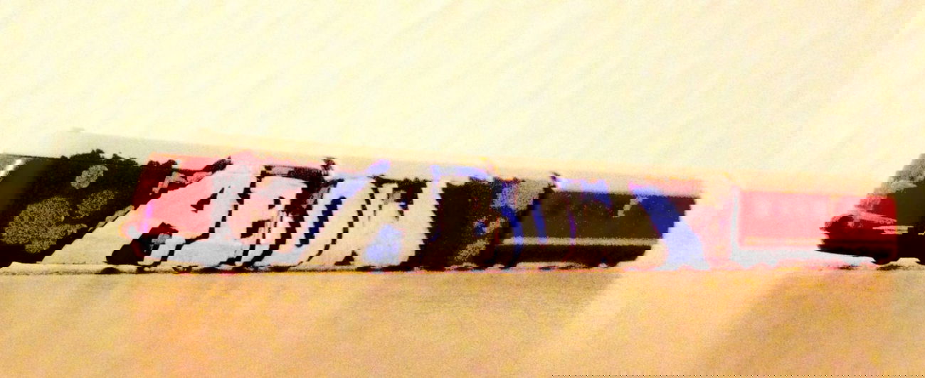 Graffiti Artwork in frankfurt (oder) - Photo by Abow - Abow, woba (2014)