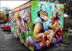 Photo #50709 by tunke