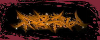 Graffiti Sketch - Photo by Aderone - Ader, one