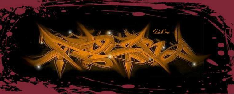 Graffiti Sketch - Photo by Aderone - Ader, one