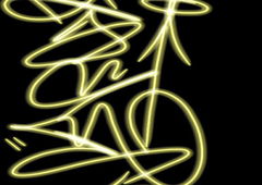 Graffiti Artwork - Photo by Aderone