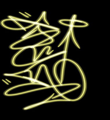 Graffiti Artwork - Photo by Aderone