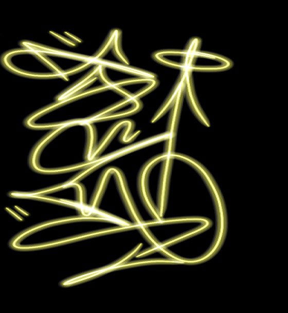 Graffiti Artwork - Photo by Aderone