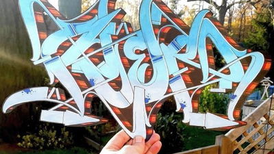 Graffiti of the Week 47/2020