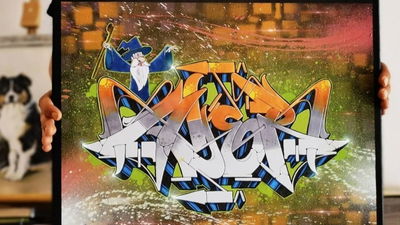 Graffiti of the Week 34/2023