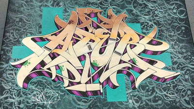 Graffiti of the Week 31/2022