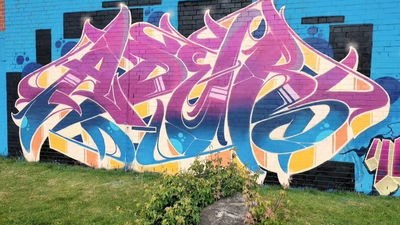 Graffiti of the Week 21/2024