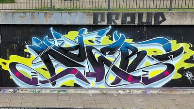 Graffiti of the Week 21/2023