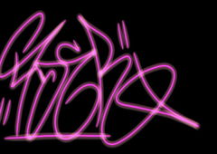 Graffiti Wall - Photo by Aderone