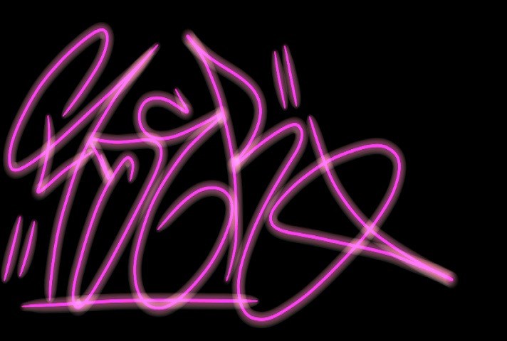 Graffiti Wall - Photo by Aderone