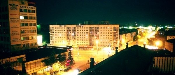 Graffiti Artwork - Photo by Aero_aero1