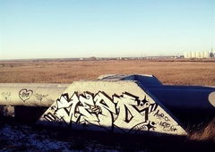 Photo #56145 by V35T