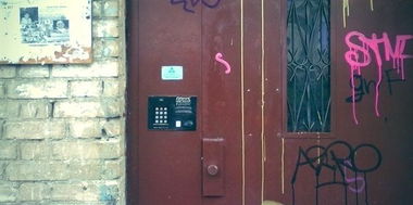 Graffiti Artwork - Photo by Aero_aero1