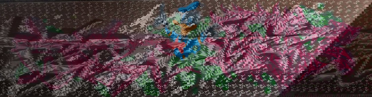 Graffiti Wall - Photo by Aers - AFK, KILLAZ (2012)