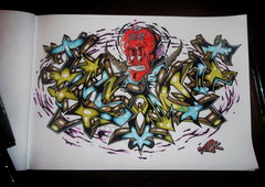 Photo #86498 by WORSE_ONE