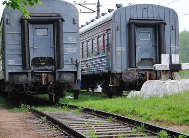 Graffiti Artwork - Photo by Afro - Afro, Enol, Nalog (2012)