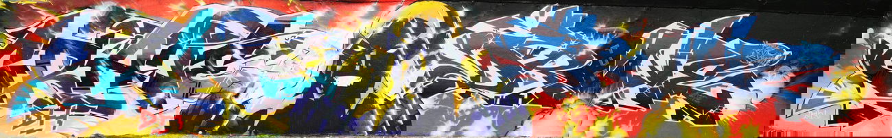 Graffiti Wall - Photo by Aggrobat183 - tuf, dh, marvel