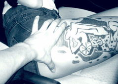 Photo #138440 by GNIEw