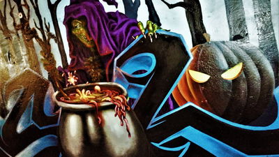 Graffiti of the Week 13/2023