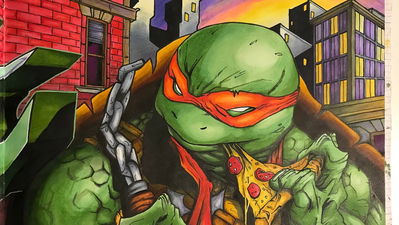 Graffiti of the Week 20/2025