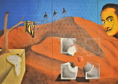 Graffiti Wall - Photo by AiveOne - hrbplusc, Culo, Aive (2020)