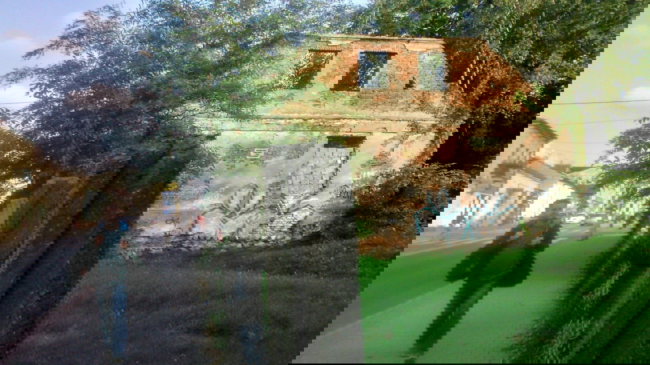 Graffiti Bombing in Zgierz - Photo by AkSoN - poland, zgierz, sak (2013)