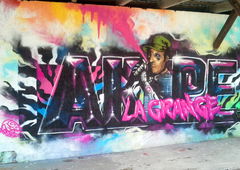 Photo #85606 by neicky